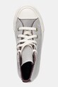 Дитячі кеди Converse Chuck Taylor All Star EVA Lift коричневий A12616C