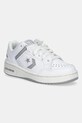 Дитячі шкіряні кросівки Converse Weapon низька білий A11463C