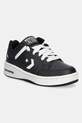 Tenisky Converse Weapon textilný čierna A11462C