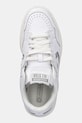 Converse sneakersy skórzane Weapon biały A11461C