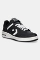 Converse sneakers din piele Weapon sintetic negru A11460C