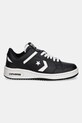 Converse sneakers din piele Weapon A11460C negru SS25