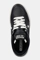 Converse sneakers din piele Weapon negru A11460C