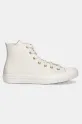 Πάνινα παπούτσια Converse Chuck Taylor All Star A10709C μπεζ SS25