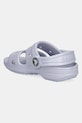 Chłopiec Crocs klapki dziecięce CLASSIC KIDS SANDAL 207537.CROCS.CLASSIC.KI fioletowy