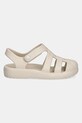 Sandály Crocs CLASSIC FISHERMAN KIDS 210625.CROCS.CLASSIC.FI béžová SS25