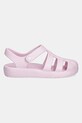 Sandále Crocs CLASSIC FISHERMAN KIDS 210625.CROCS.CLASSIC.FI ružová SS25