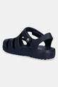 Момче Сандали Crocs CLASSIC FISHERMAN KIDS 210625.CROCS.CLASSIC.FI тъмносин