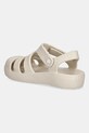 Chłopiec Crocs sandały dziecięce CLASSIC FISHERMAN KIDS 210626.CROCS.CLASSIC.FI beżowy