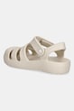 Băieți Crocs sandale copii CLASSIC FISHERMAN KIDS 210626.CROCS.CLASSIC.FI bej