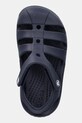 Crocs sandały dziecięce CLASSIC FISHERMAN KIDS granatowy 210626.CROCS.CLASSIC.FI
