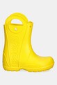Гумові чоботи Crocs HANDLE IT RAIN BOOT KIDS 211052.CROCS.HANDLE.IT. жовтий SS25