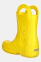 Хлопчик Гумові чоботи Crocs HANDLE IT RAIN BOOT KIDS 211052.CROCS.HANDLE.IT. жовтий
