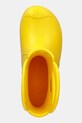 Гумові чоботи Crocs HANDLE IT RAIN BOOT KIDS жовтий 211052.CROCS.HANDLE.IT.