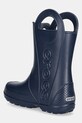 Хлопчик Гумові чоботи Crocs HANDLE IT RAIN BOOT KIDS 211052.CROCS.HANDLE.IT. темно-синій