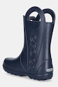 Băieți Crocs cizme HANDLE IT RAIN BOOT KIDS 211052.CROCS.HANDLE.IT. bleumarin