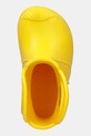 Гумові чоботи Crocs HANDLE IT RAIN BOOT KIDS жовтий 211056.CROCS.HANDLE.IT.