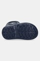Резиновые сапоги Crocs HANDLE IT RAIN BOOT KIDS 211056.CROCS.HANDLE.IT. тёмно-синий