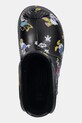 Crocs cizme MICKEY FRIENDS HANDLE IT BOOT KIDS negru 211146.CROCS.MICKEY.FRI
