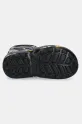 Crocs cizme MICKEY FRIENDS HANDLE IT BOOT KIDS 211146.CROCS.MICKEY.FRI negru
