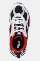 Fila sneakersy dziecięce CR-CW02 RAY TRACER granatowy FFK0042.K