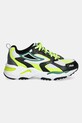 Fila sneakers pentru copii CR-CW02 RAY TRACER FFK0042.K verde SS25