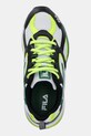 Fila sneakers pentru copii CR-CW02 RAY TRACER verde FFK0042.K