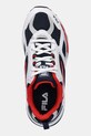 Fila sneakers pentru copii CR-CW02 RAY TRACER bleumarin FFT0025.K