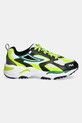 Fila sneakers pentru copii CR-CW02 RAY TRACER FFT0025.K verde SS25