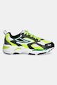 Детские кроссовки Fila CR-CW02 RAY TRACER FFT0025.K зелёный SS25