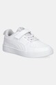Puma sneakersy dziecięce Puma Rickie AC+ PS imitacja skóry licowej biały 385836.K