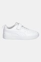 Puma sneakersy dziecięce Puma Rickie AC+ PS 385836.K biały AW25