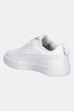 Chłopiec Puma sneakersy dziecięce Puma Rickie AC+ PS 385836.K biały