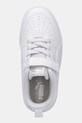 Puma sneakersy dziecięce Puma Rickie AC+ PS biały 385836.K