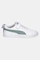 Детские кроссовки Puma Puma Rickie AC+ PS 385836.K белый AW25