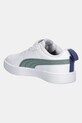 Băieți Puma sneakers pentru copii Puma Rickie AC+ PS 385836.K alb