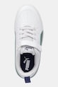 Детские кроссовки Puma Puma Rickie AC+ PS белый 385836.K