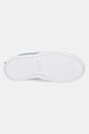 Puma sneakers pentru copii Puma Rickie AC+ PS 385836.K alb