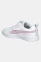 Băieți Puma sneakers pentru copii Puma Rickie AC+ PS 385836.K alb