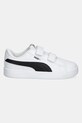 Puma sneakersy dziecięce Puma Rickie Classic V Inf 394254.13 biały SS25