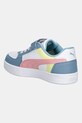 BIMBA Puma scarpe da ginnastica per bambini Puma Caven 2.0 Block AC+ PS 394462.K blu