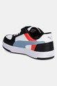 Băieți Puma sneakers pentru copii Puma Caven 2.0 Block AC+ PS 394462.K negru