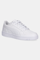 Детские кроссовки Puma Puma Reb-L Jr Planet friendly белый 398993.K