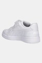 Băieți Puma sneakers pentru copii Puma Reb-L AC+ PS 398995.K alb
