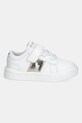 Polo Ralph Lauren sneakersy FRAZIER PS RL01977111 złoty SS25