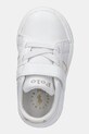 Polo Ralph Lauren sneakersy FRAZIER PS złoty RL01977111