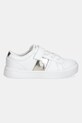 Topánky Polo Ralph Lauren FRAZIER PS RL02446103 zlatá SS25