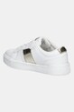 Fiú Polo Ralph Lauren cipő FRAZIER PS RL02446103 arany