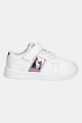 Polo Ralph Lauren sportcipő FRAZIER PS RL01977112 rózsaszín SS25