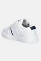 Băieți Polo Ralph Lauren sneakers FRAZIER PS RL01172100 alb